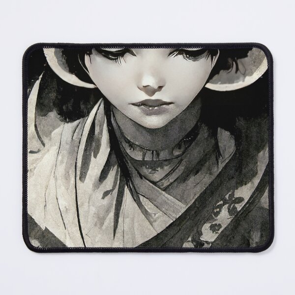 Item preview, Yua designed and sold by Jada-Art-Shop.
