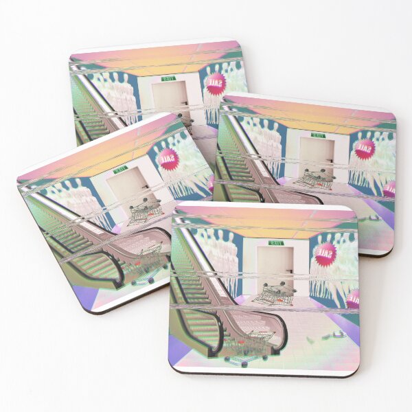 Item preview, Mall dream designed and sold by nyet lux.