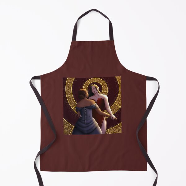 Item preview, The Vampire Dance designed and sold by DoesArtAndStuff.