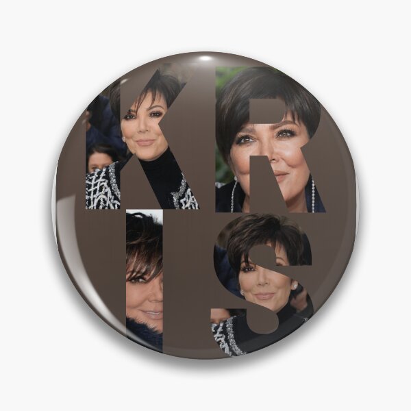 Item preview, STICKERS STICKER kris jenner COOL designed and sold by KAONZA.