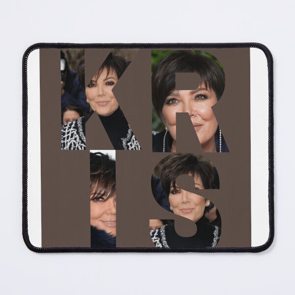 Item preview, STICKERS STICKER kris jenner COOL designed and sold by KAONZA.
