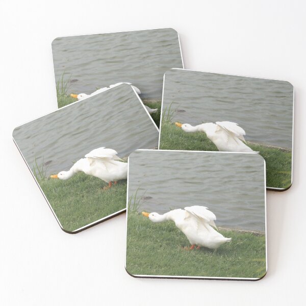 Item preview, Quack  designed and sold by TheTealLeopard.