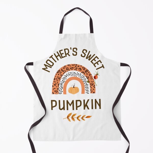 Item preview, Mommy's sweet pumpkin, halloween rainbow barground designed and sold by Kamzzi.