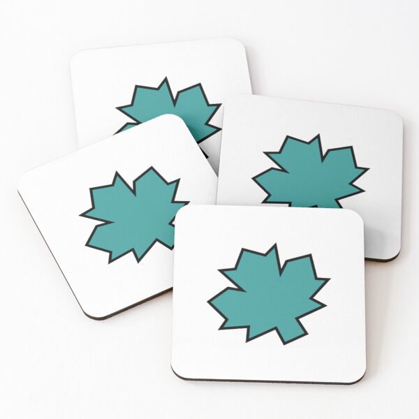 Item preview, Total Drama Owen Maple Leaf Design designed and sold by joeoles.