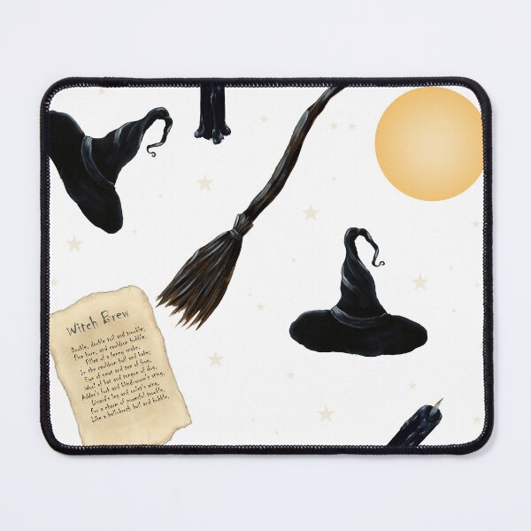 Item preview, Witchy Stuff designed and sold by mlcreates64.
