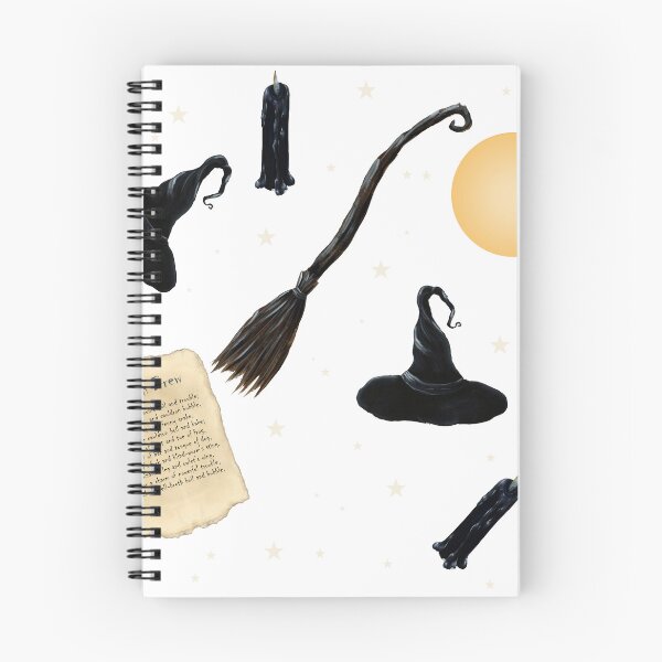 Item preview, Witchy Stuff designed and sold by mlcreates64.
