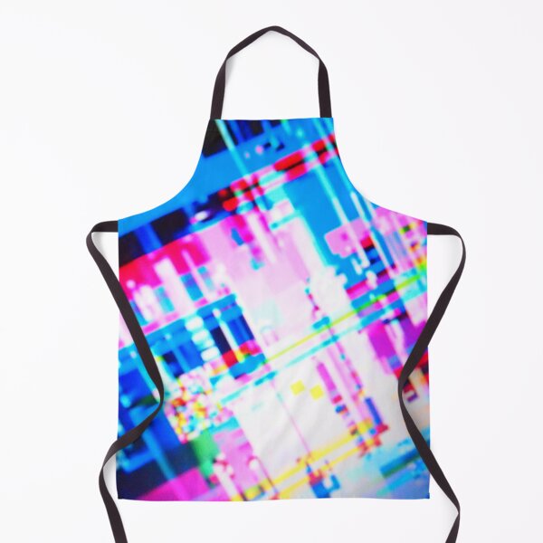 Item preview, Blue Circuit Version 2 designed and sold by RandomaLuxImage.