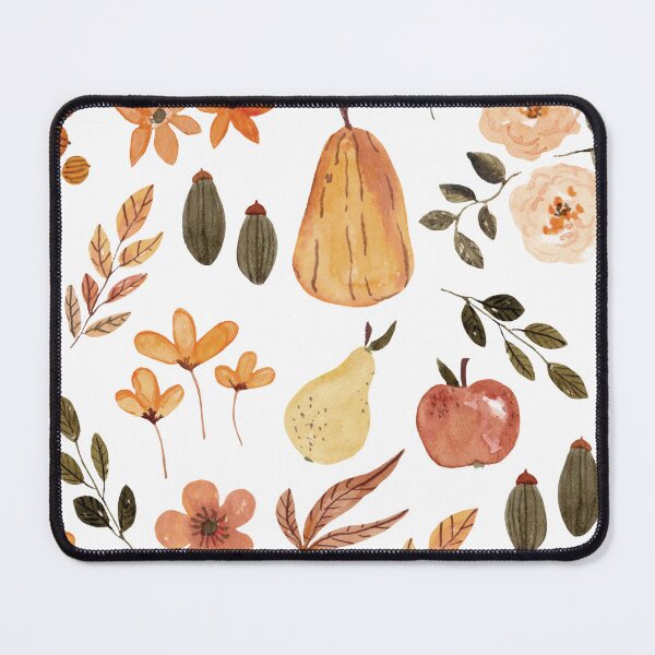 Item preview, Fall Season Pattern designed and sold by KarolinaPaz.