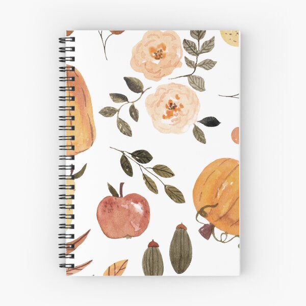 Item preview, Fall Season Pattern designed and sold by KarolinaPaz.
