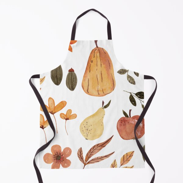 Item preview, Fall Season Pattern designed and sold by KarolinaPaz.