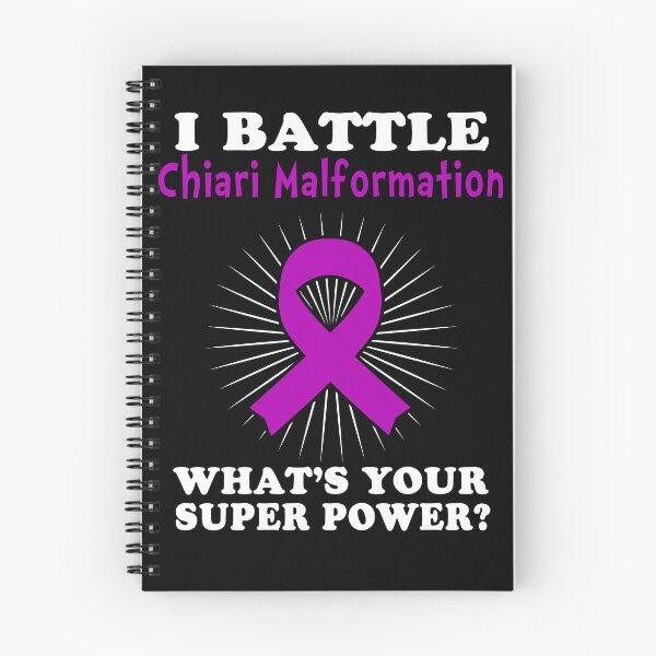 Item preview, I Battle Chiari Malformation Funny Chiari Malformation Warrior Gift designed and sold by rechardtee.