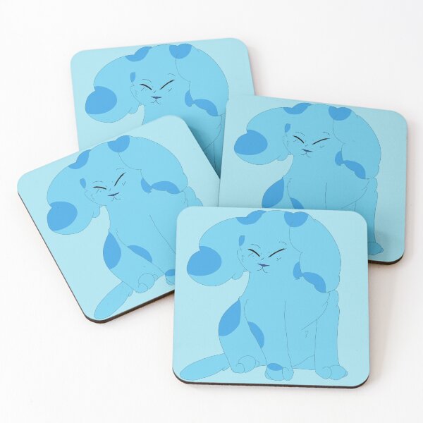 Item preview, Blue designed and sold by saltwatertea.