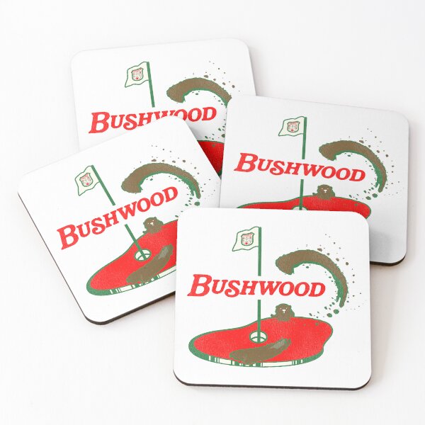 Item preview, Bushwood CC designed and sold by acquiesce13.