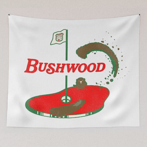 Item preview, Bushwood CC designed and sold by acquiesce13.