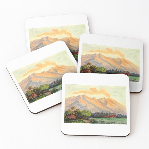 Item preview, Horton Plains Jungle -Ernst Haeckel designed and sold by TeeARTHY.