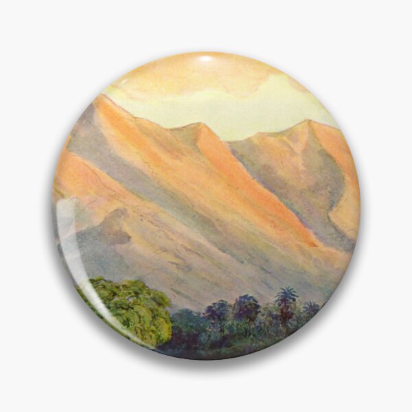 Item preview, Horton Plains Jungle -Ernst Haeckel designed and sold by TeeARTHY.