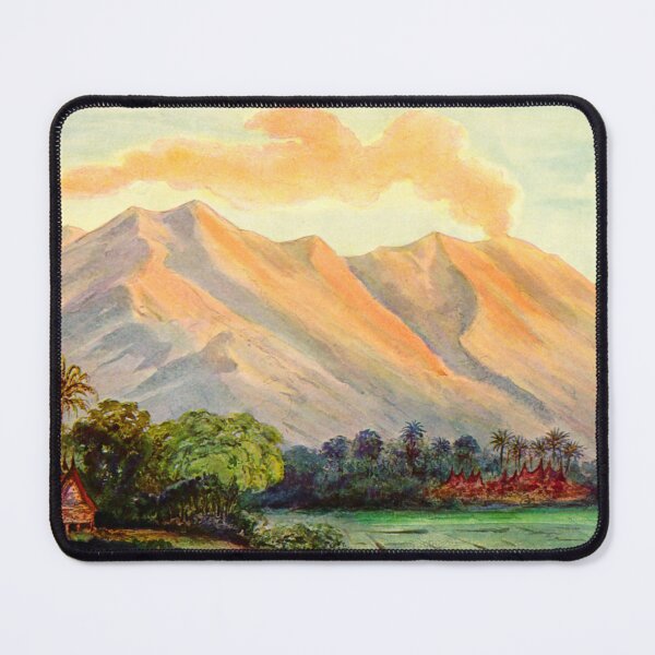 Item preview, Horton Plains Jungle -Ernst Haeckel designed and sold by TeeARTHY.