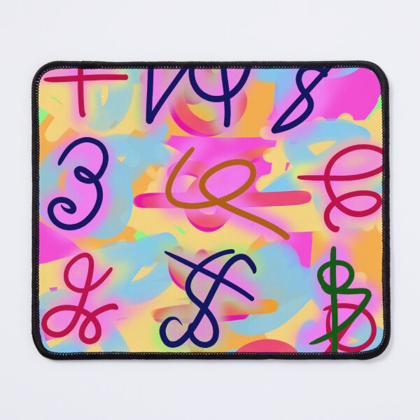 Item preview, Abstract 4 designed and sold by David Jardine.