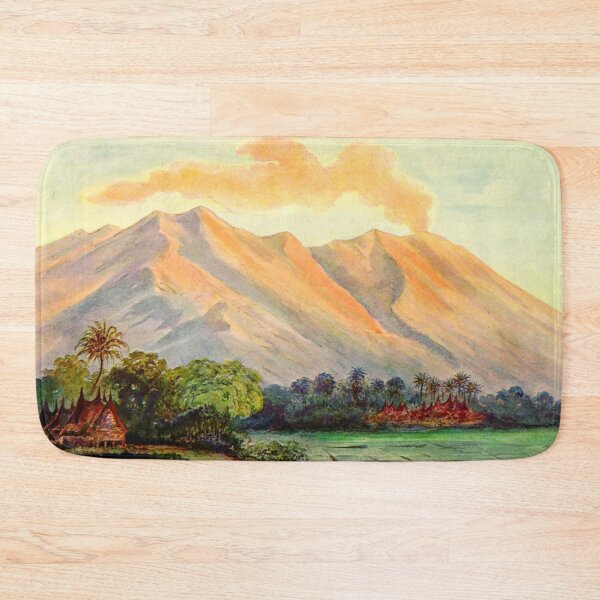 Item preview, Horton Plains Jungle -Ernst Haeckel designed and sold by TeeARTHY.