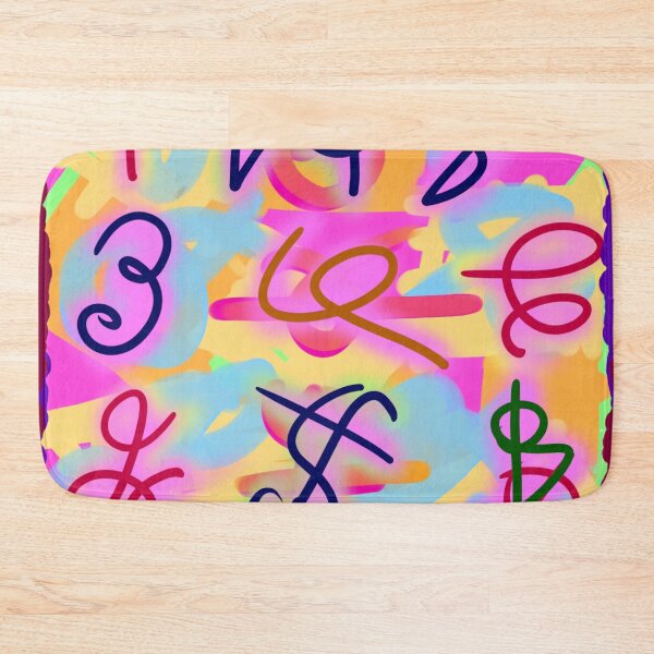 Item preview, Abstract 4 designed and sold by David Jardine.