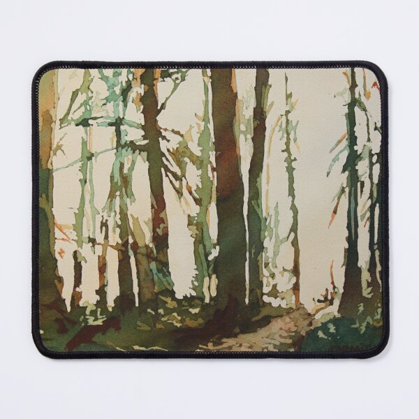 Item preview, Woods End designed and sold by JennyArmitage.