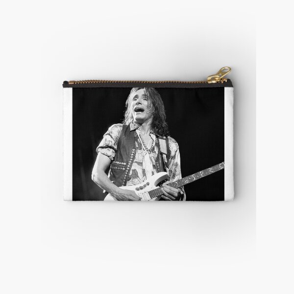 Item preview, Steve Vai - BW Photograph designed and sold by ConcertImages.