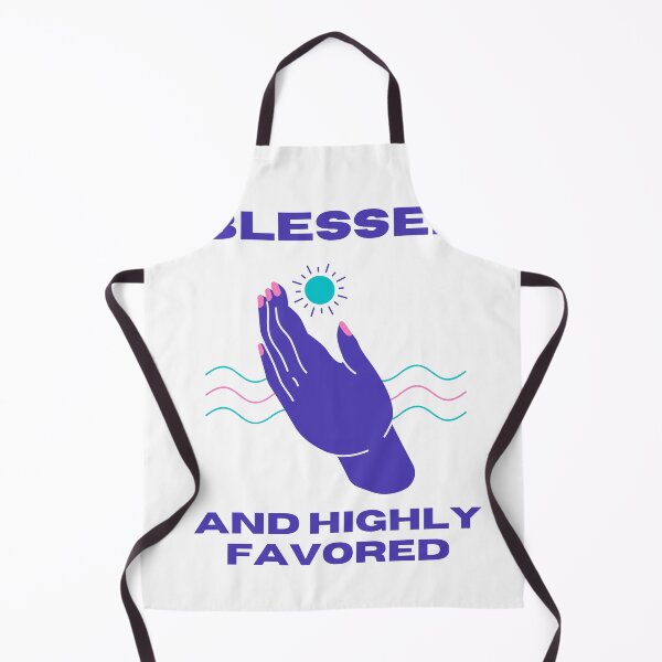 Item preview, Blessed designed and sold by Puppy Paws.