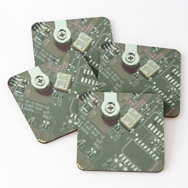 Item preview, Circuit Board designed and sold by PlasmaCakes.