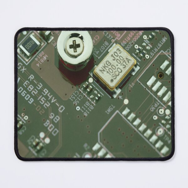 Item preview, Circuit Board designed and sold by PlasmaCakes.