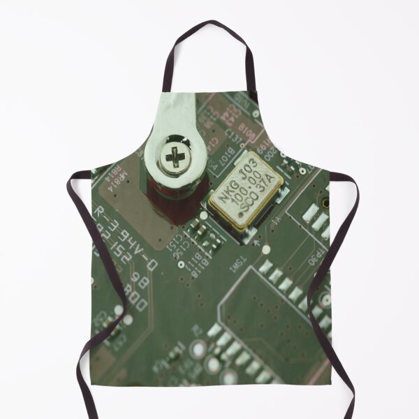 Item preview, Circuit Board designed and sold by PlasmaCakes.