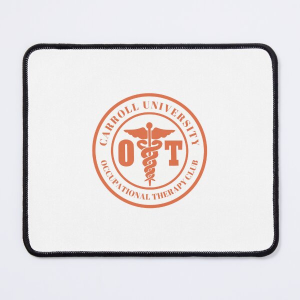 Item preview, Carroll University Occupational Therapy Club designed and sold by ehalverson101.