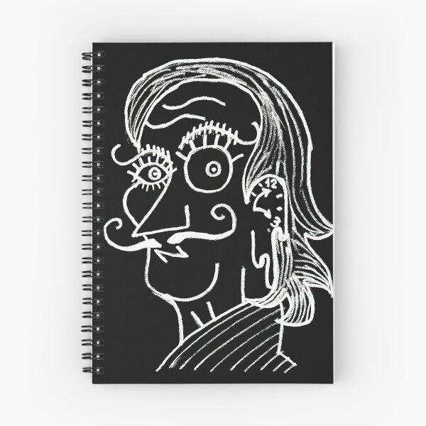 Item preview, Like Dali 2 designed and sold by Luzbola.