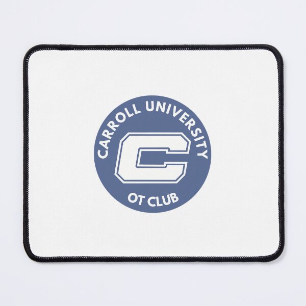 Item preview, Carroll University Occupational Therapy Club designed and sold by ehalverson101.