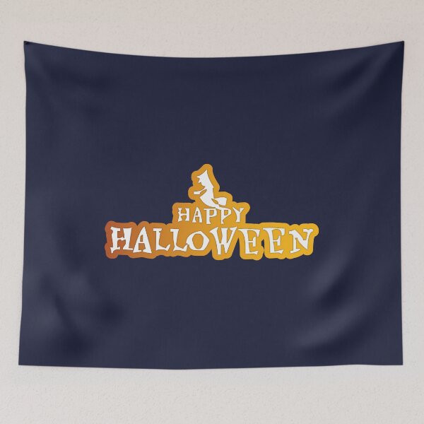 Item preview, Let's Ride Witches, Riding Brooms, Funny Halloween designed and sold by MamineShop.