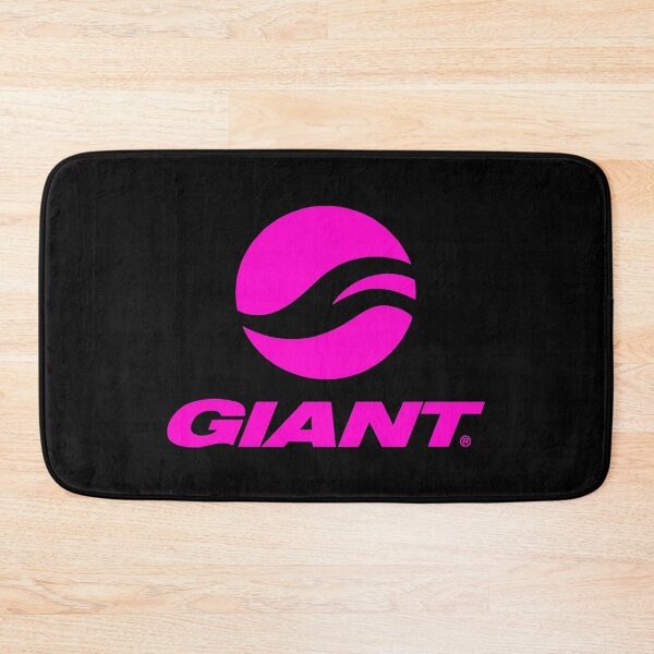 Item preview, Giant Bicycles pink designed and sold by kacangisorkali.