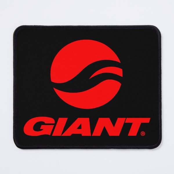 Item preview, Giant Bicycles red designed and sold by kacangisorkali.