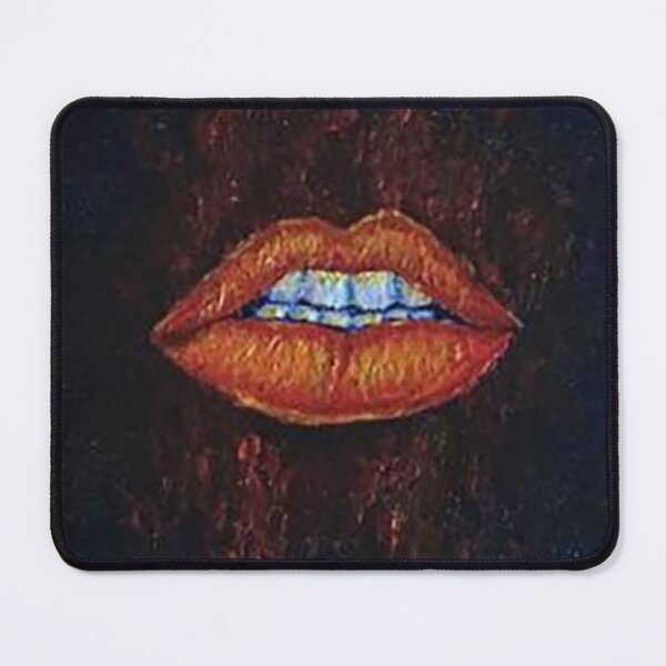 Item preview, Lips 1 designed and sold by Jeff Wilkinson.