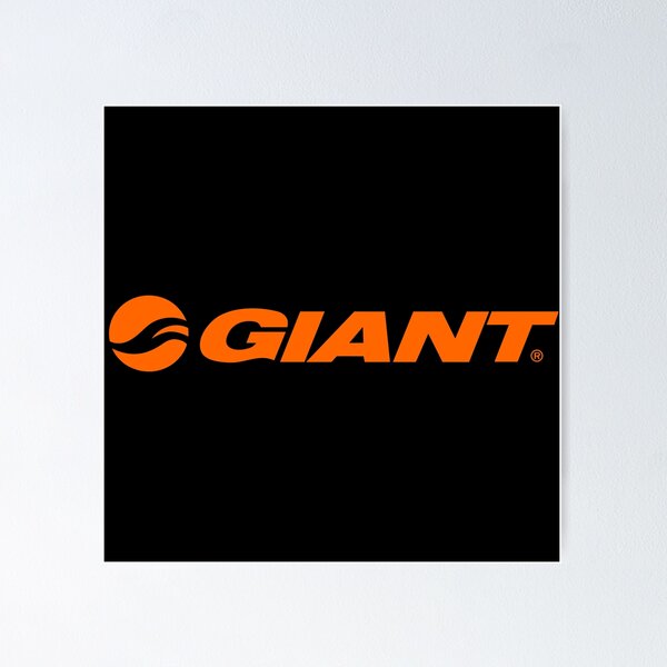 Giant discount mtb orange