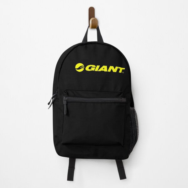 Item preview, Giant Bicycles Logo yellow designed and sold by kacangisorkali.