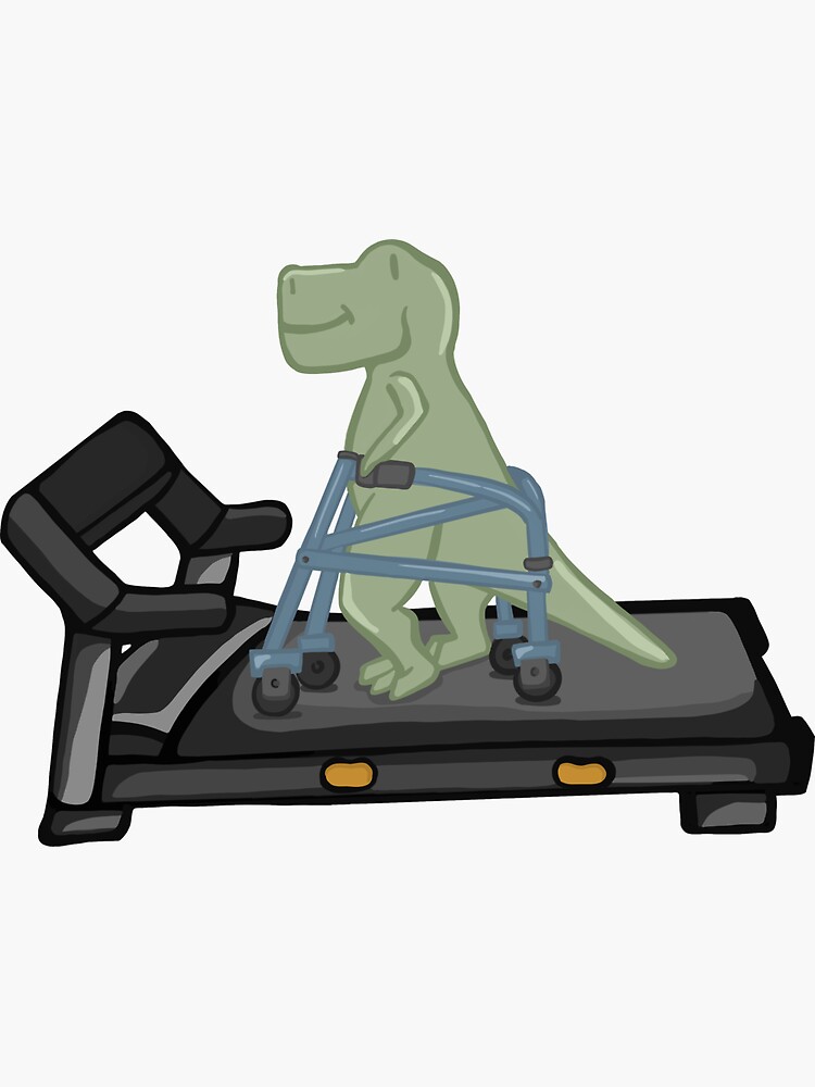 I walker treadmill hot sale