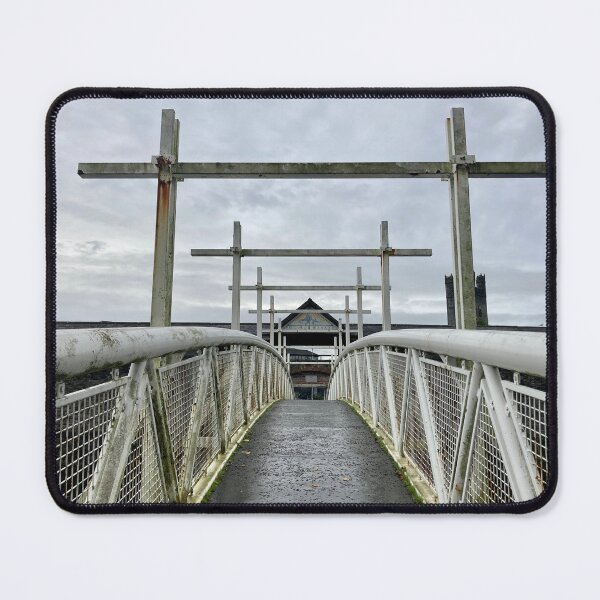 Item preview, Limerick Bridge designed and sold by Suezwaals.
