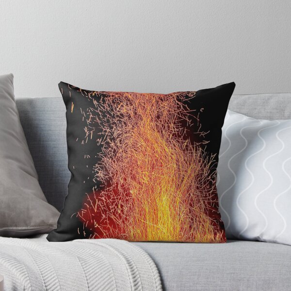 Item preview, FIRE designed and sold by Peter Martsolf.