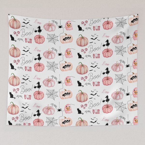 Item preview, Pink Halloween Mug | Gothic designed and sold by KarolinaPaz.