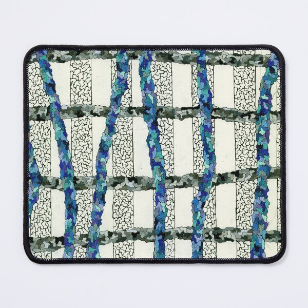 Item preview, The Abstract Untitled Drawings #17 designed and sold by GabrielMSanford.