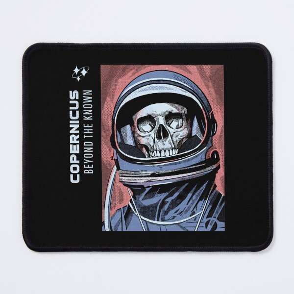 Item preview, COPERNICUS BEYOND THE KNOWN designed and sold by AladdinMktgs.
