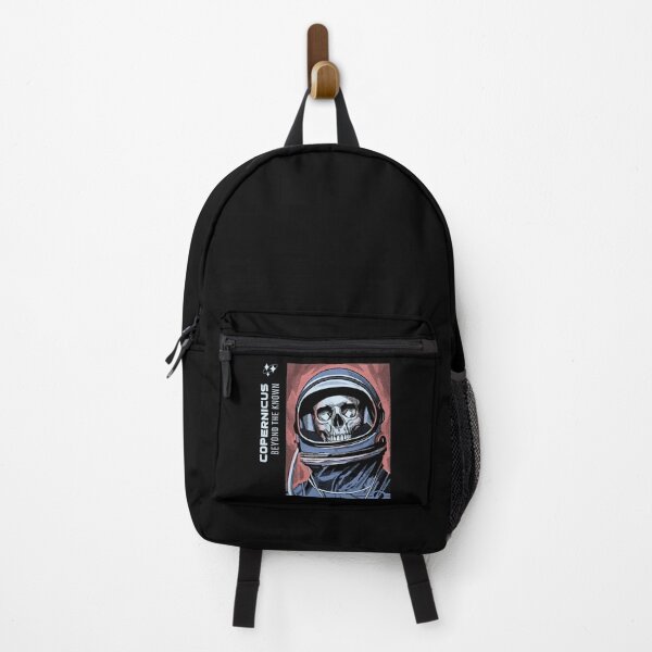 Item preview, COPERNICUS BEYOND THE KNOWN designed and sold by AladdinMktgs.