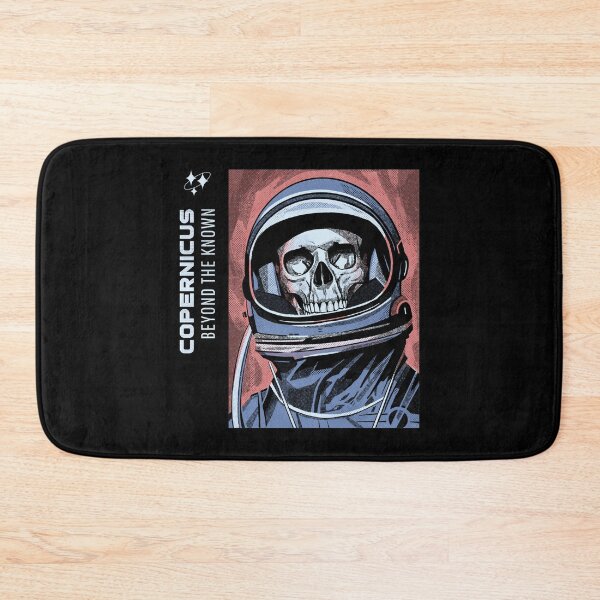 Item preview, COPERNICUS BEYOND THE KNOWN designed and sold by AladdinMktgs.