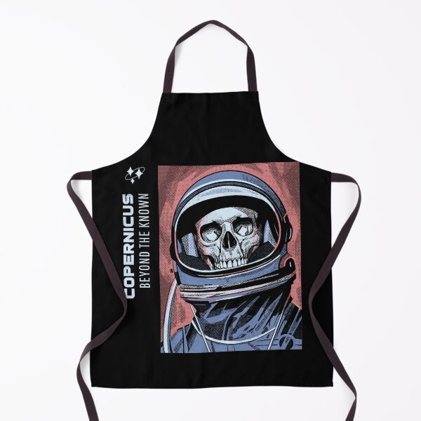 Item preview, COPERNICUS BEYOND THE KNOWN designed and sold by AladdinMktgs.