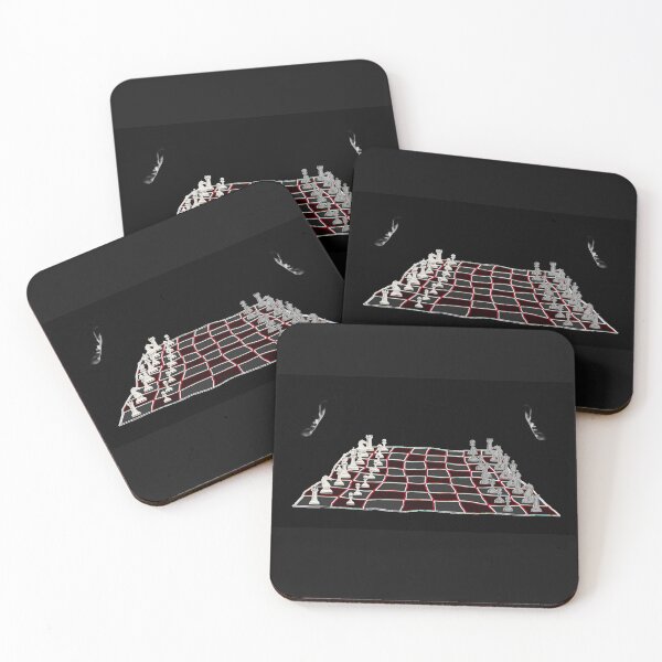 Item preview, Cosmic Chess Board  designed and sold by CCdesigners.