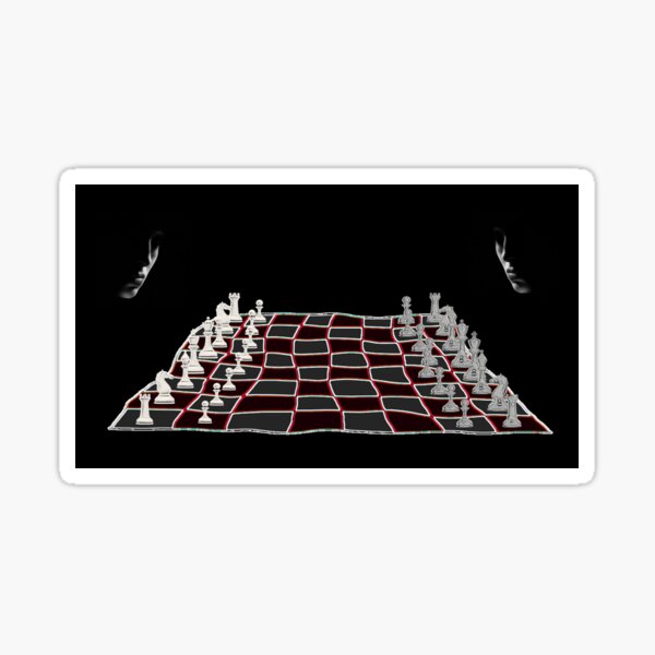 Vector modern chess board background design. art design checkered, • wall  stickers macro, defense, shape
